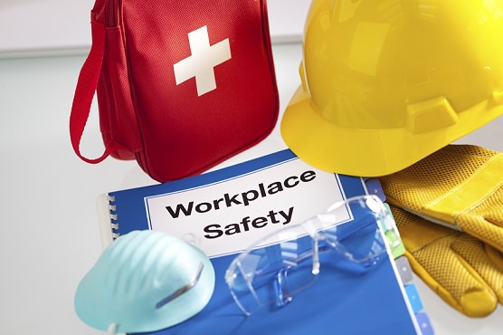 Health and Safety Courses