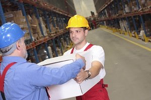 Manual Handling Training